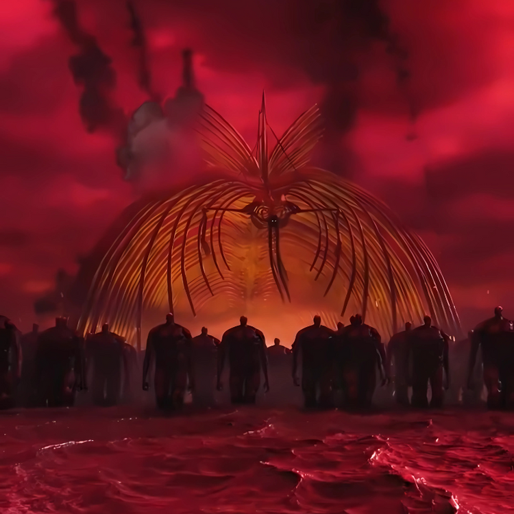 Attack On Titan