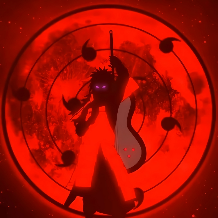 Naruto/Boruto