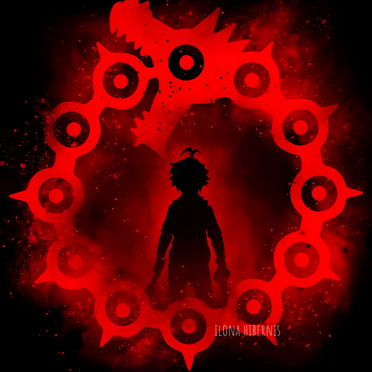 Seven Deadly Sins