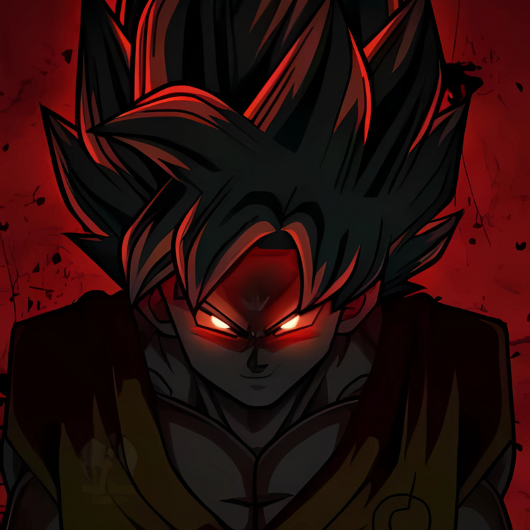 Dragon Ball Z
