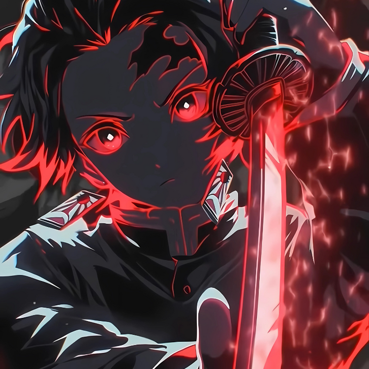 Demon Slayer