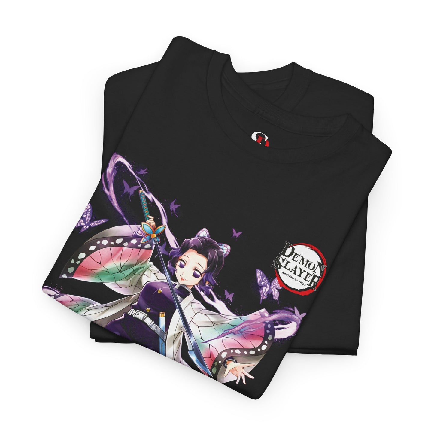 Shinobu Kocho T-Shirt | Insect Hashira Demon Slayer Shirt