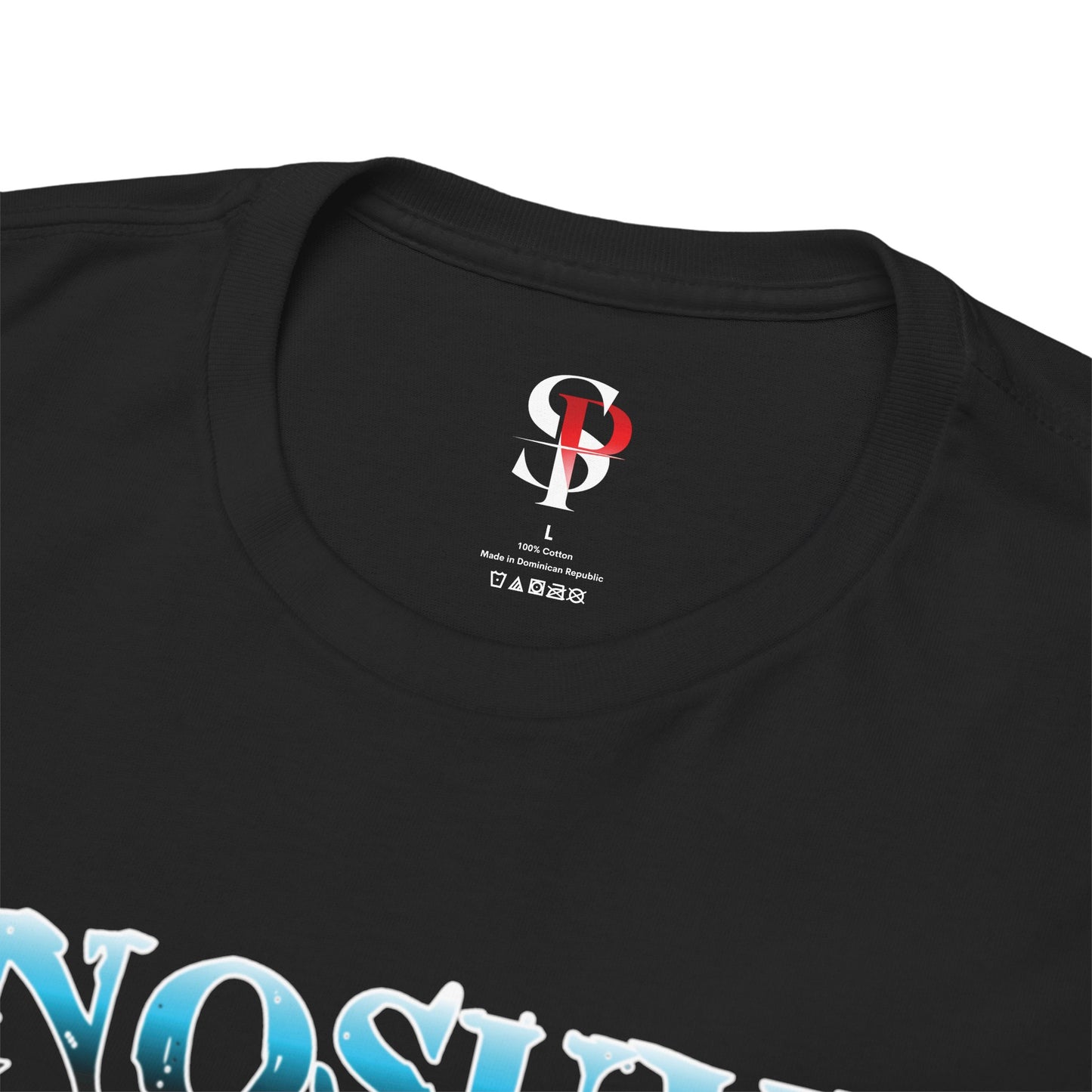 Inosuke Hashibira T-Shirt | Demon Slayer-Inspired Anime Streetwear Tee