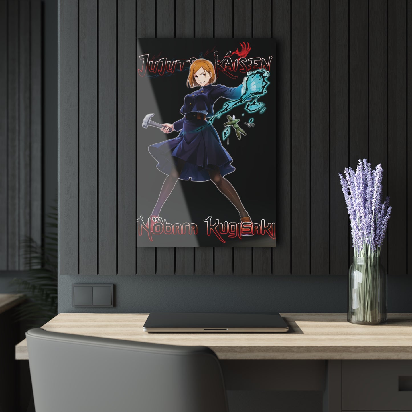 Nobara Kugisaki II Acrylic Print