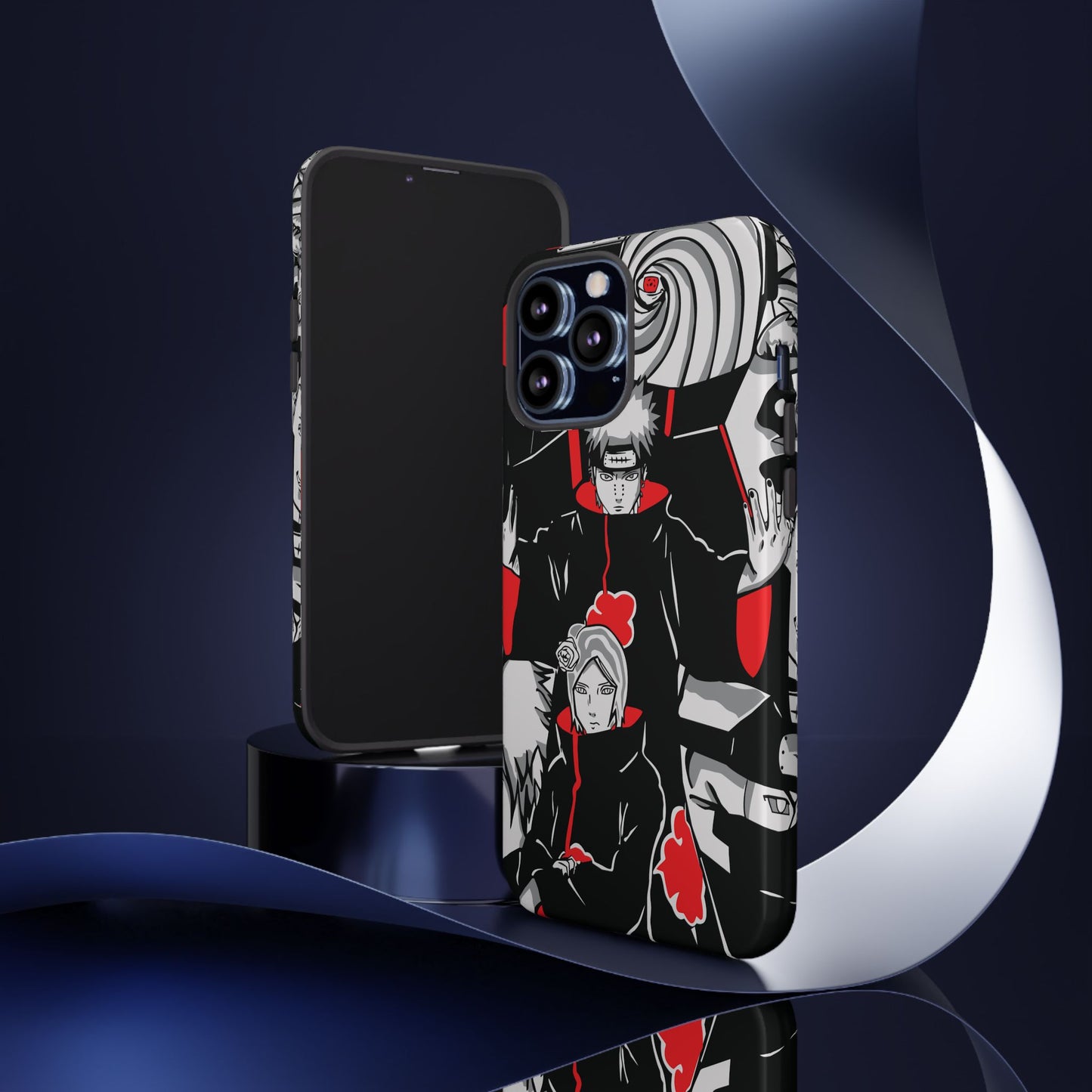 Akatsuki Double Layered Phone Case