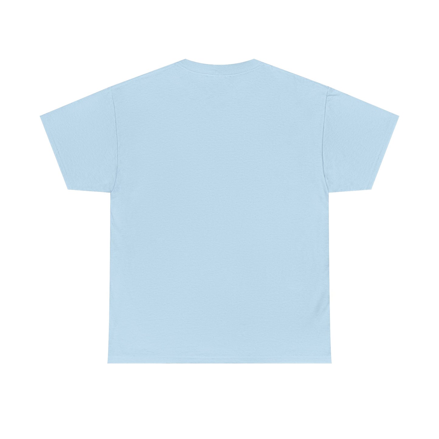 Gon and Killua Duo Unisex Heavy Cotton T-Shirt | Hunter x Hunter Anime Tee