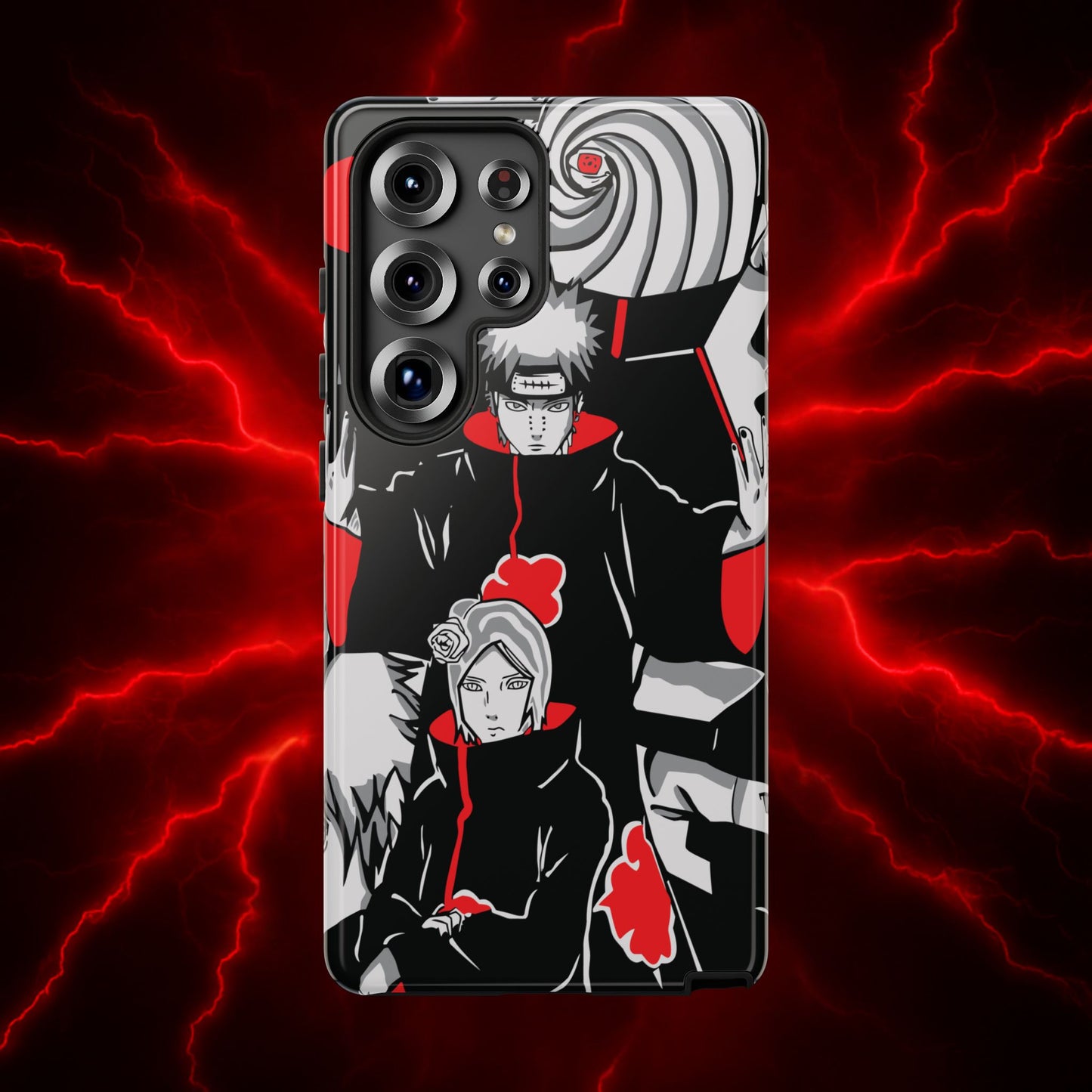 Akatsuki Double Layered Phone Case