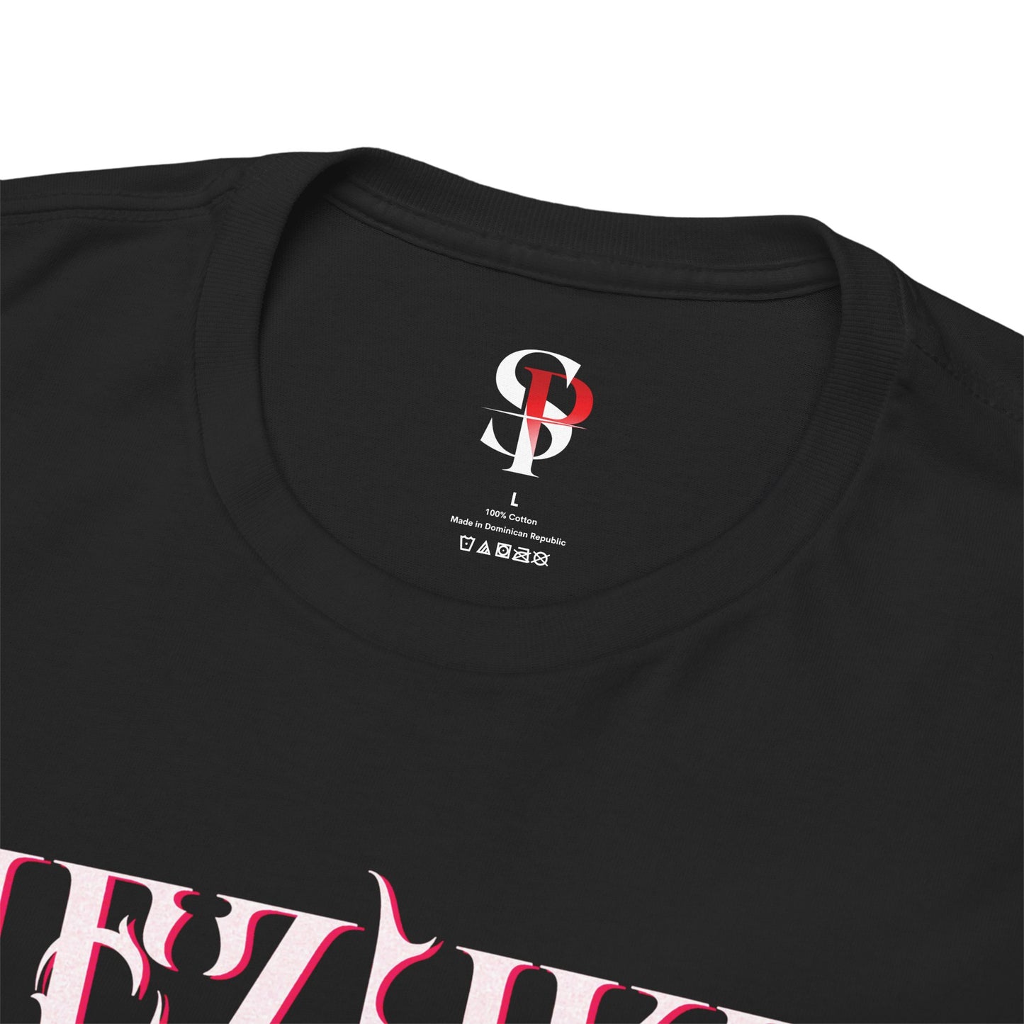 Nezuko Exploding Blood T-Shirt | Demon Slayer Anime Streetwear Tee