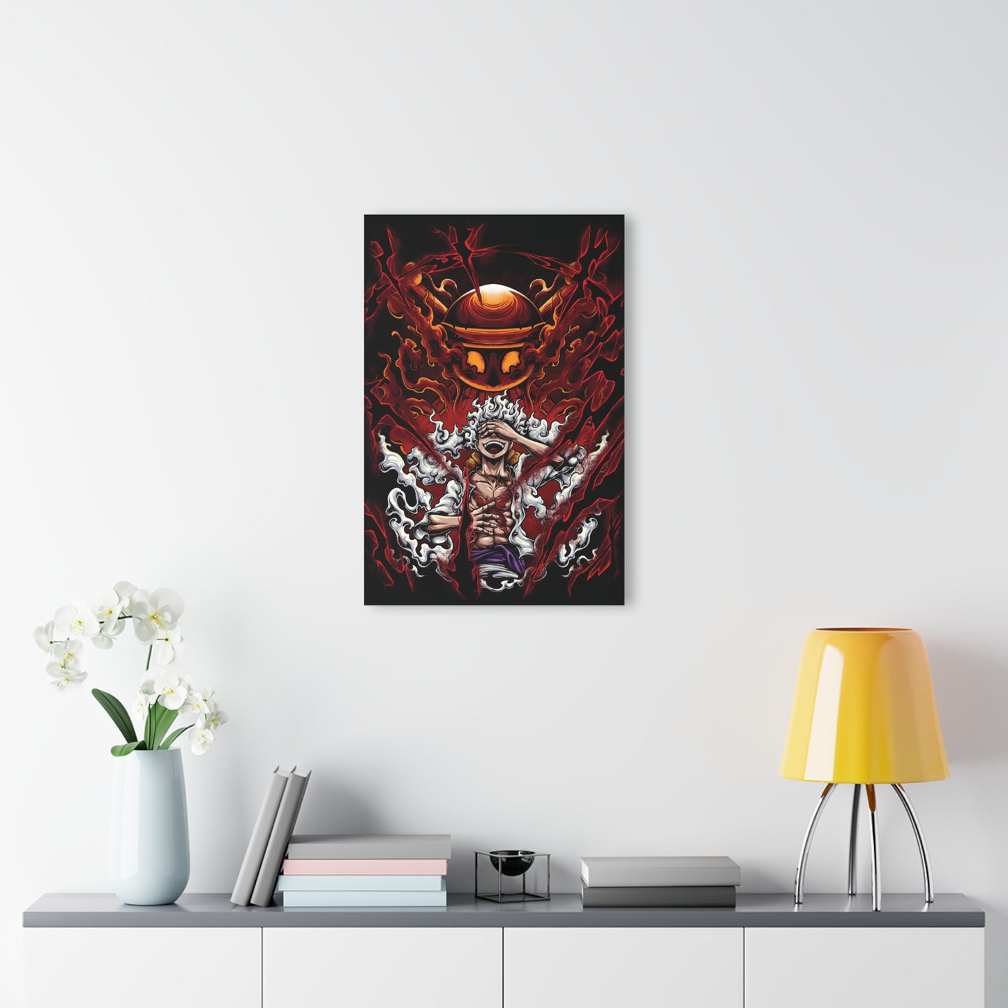 Joyboy Returns Acrylic Print