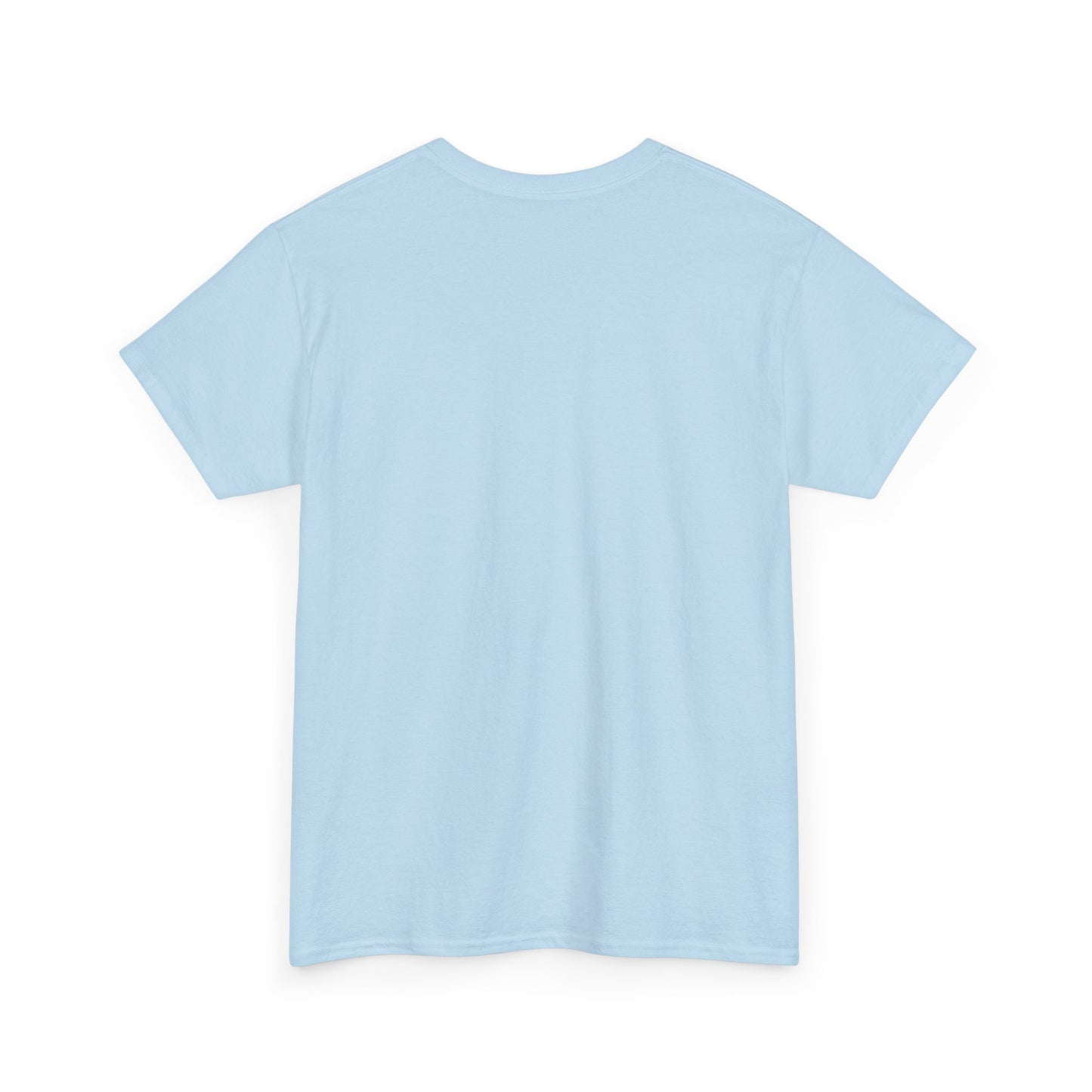 Gon and Killua Duo Unisex Heavy Cotton T-Shirt | Hunter x Hunter Anime Tee