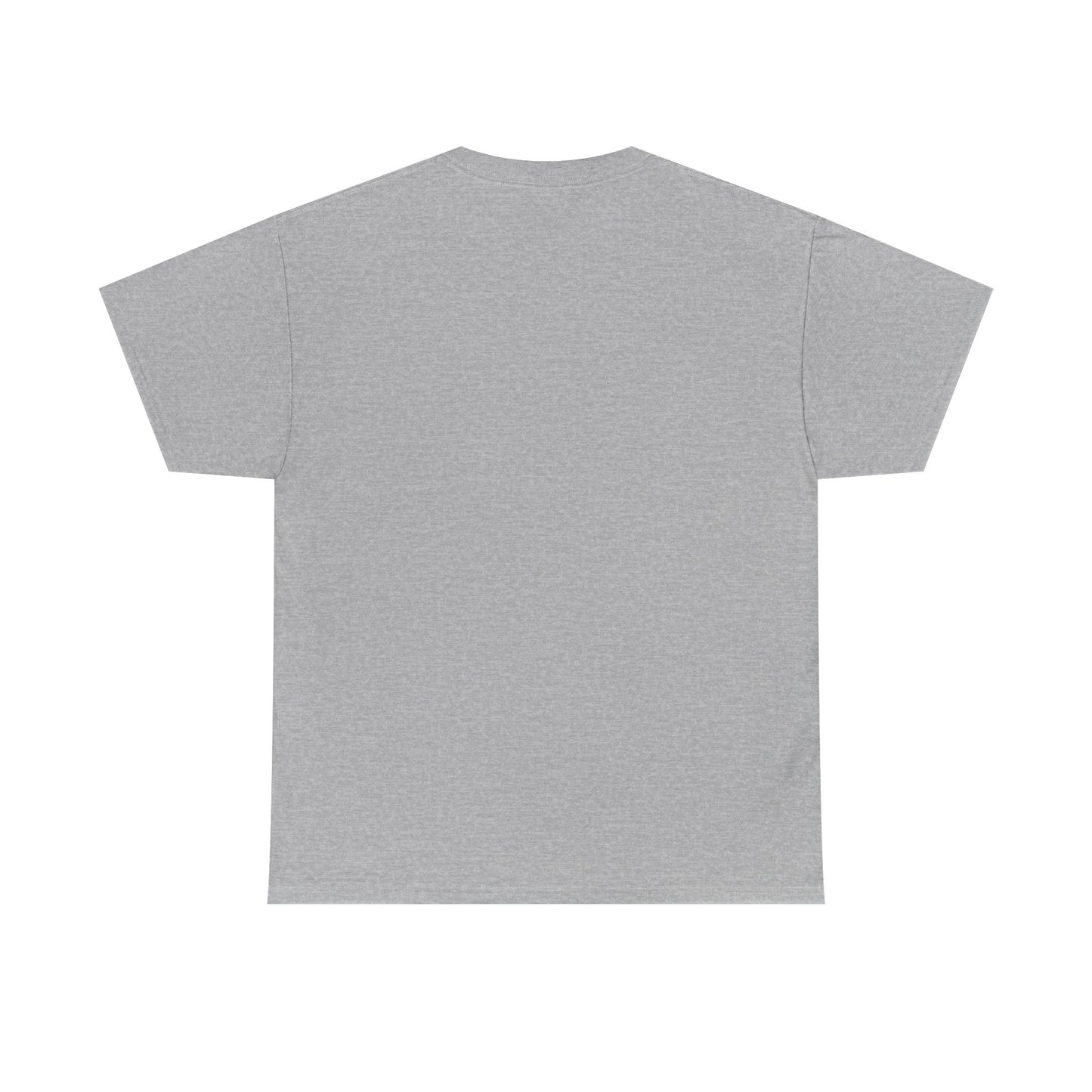 Gon and Killua Duo Unisex Heavy Cotton T-Shirt | Hunter x Hunter Anime Tee