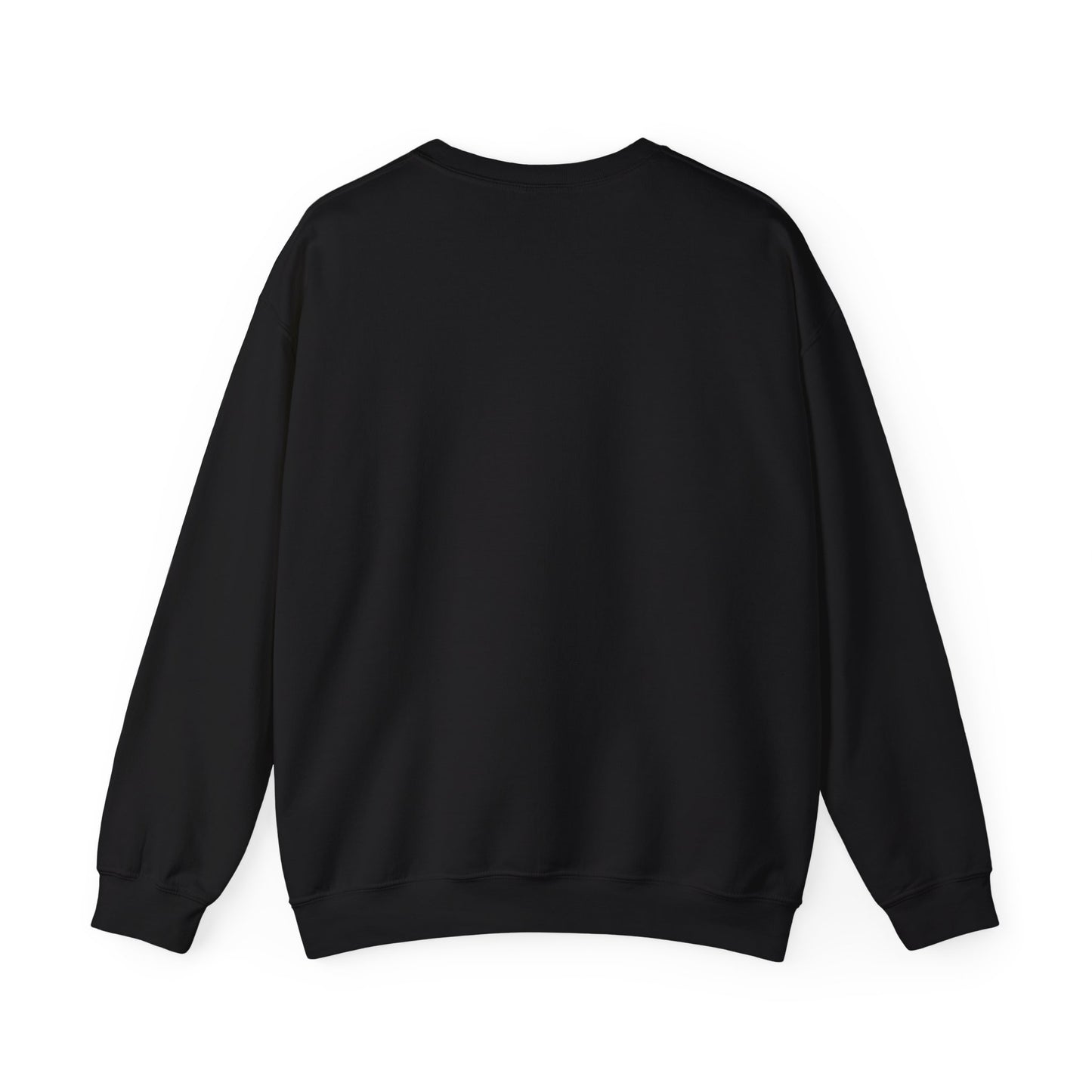 Ryuk Unisex Heavy Blend Crewneck Sweatshirt | Death Note Anime Pullover