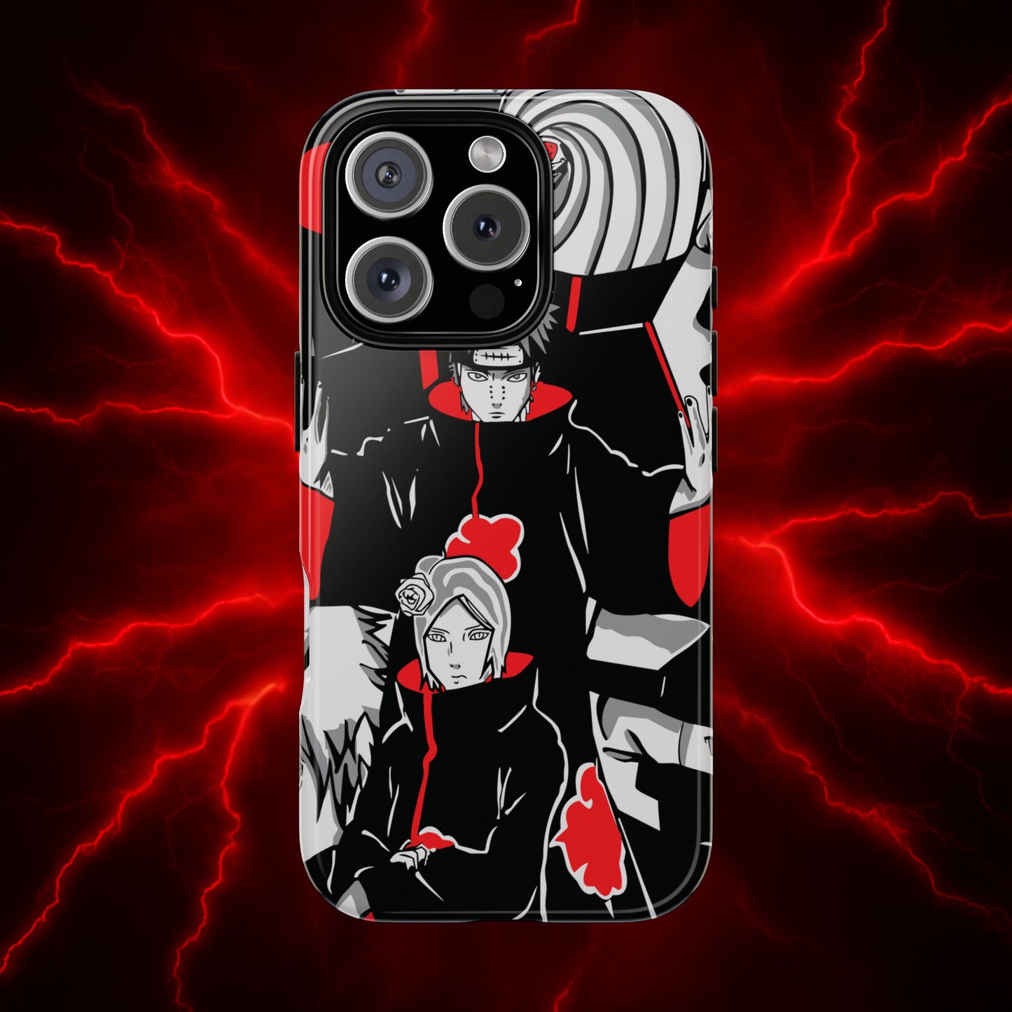 Akatsuki Double Layered Phone Case