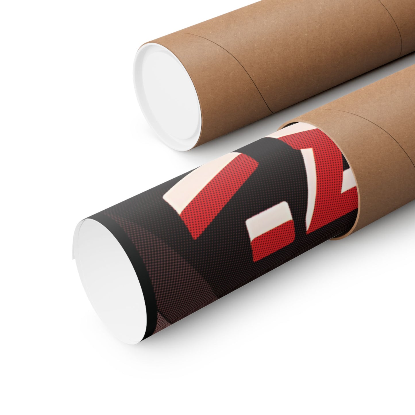 Mommy Makima Matte Vertical Poster | Anime-Inspired Wall Art | Anime Room Decor