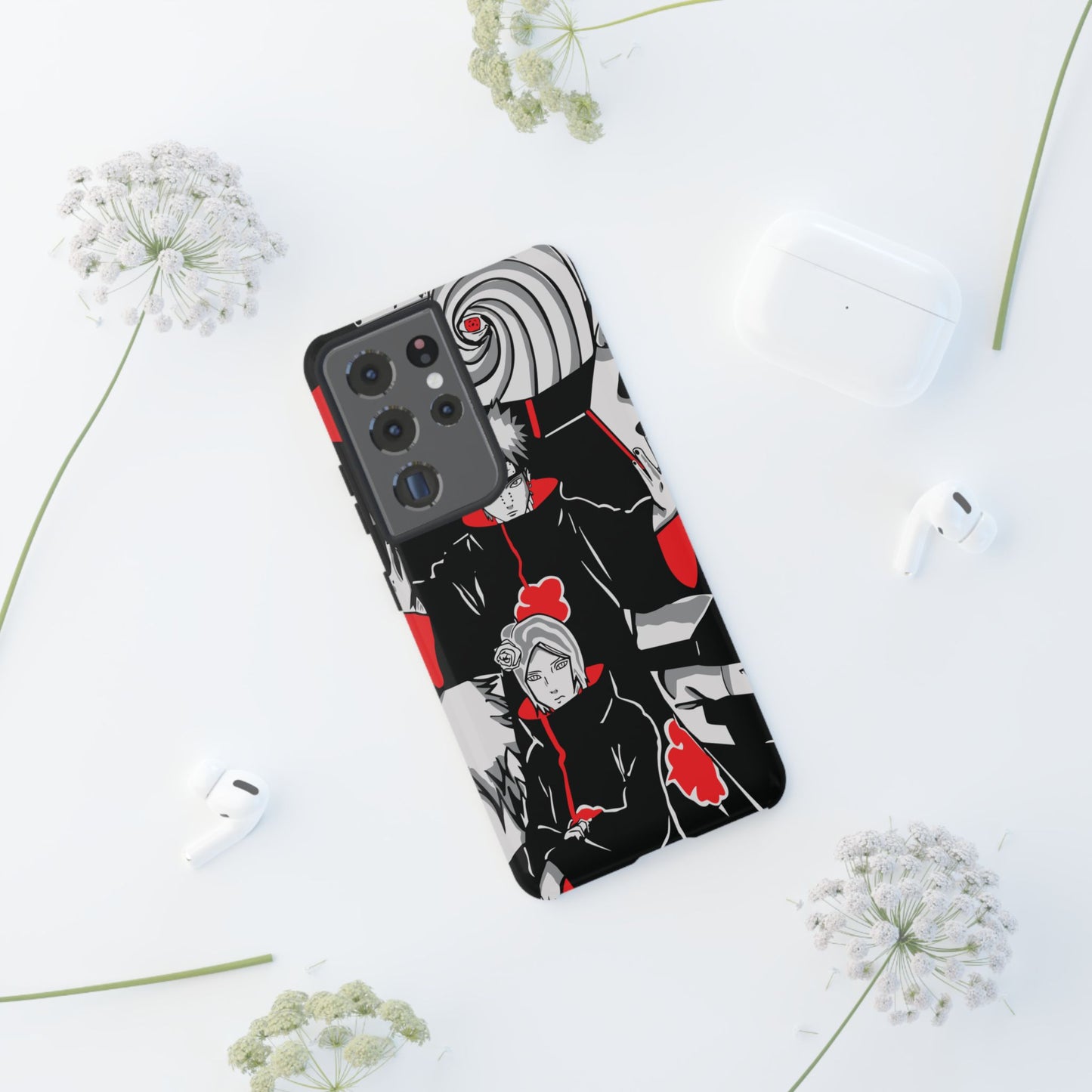 Akatsuki Double Layered Phone Case