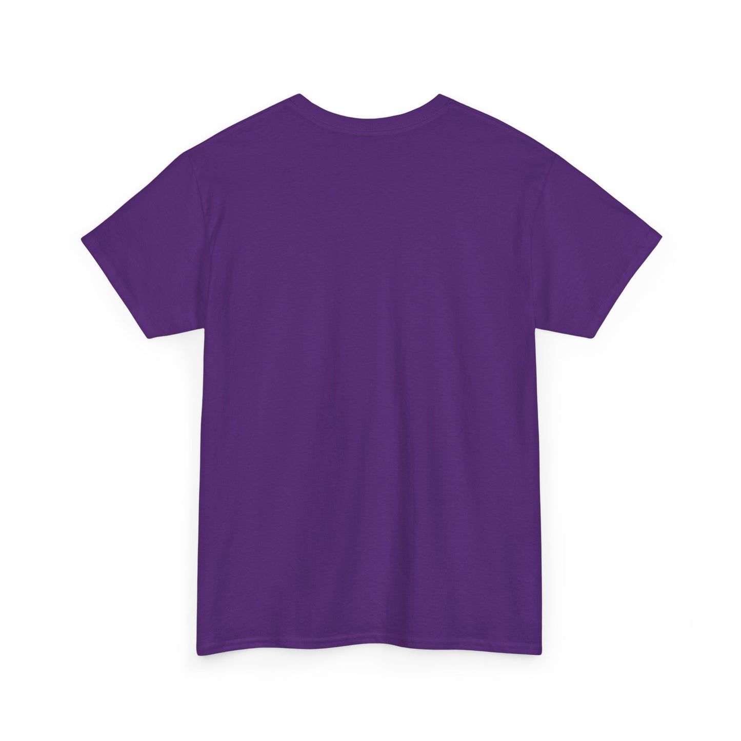 Gon and Killua Duo Unisex Heavy Cotton T-Shirt | Hunter x Hunter Anime Tee