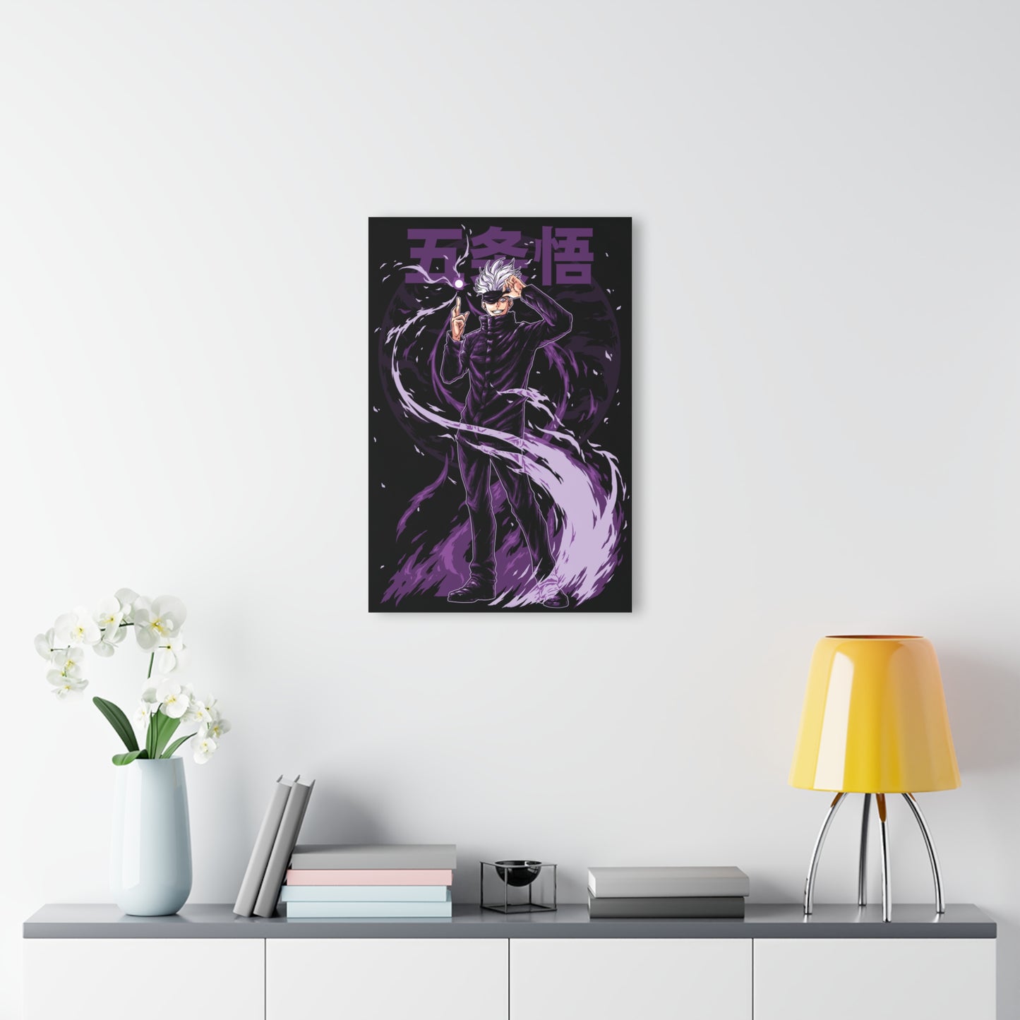 The Honored One Acrylic Print