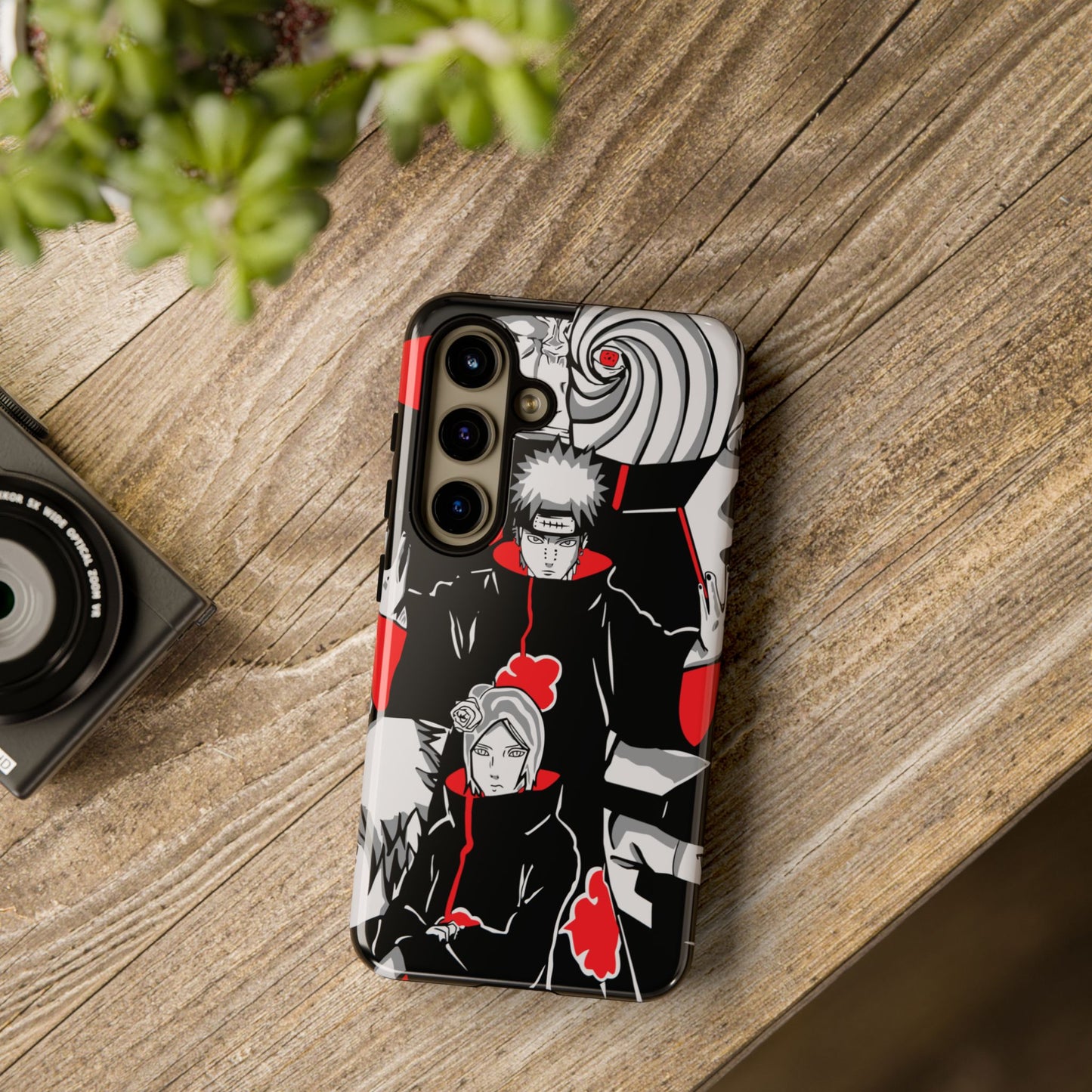 Akatsuki Double Layered Phone Case