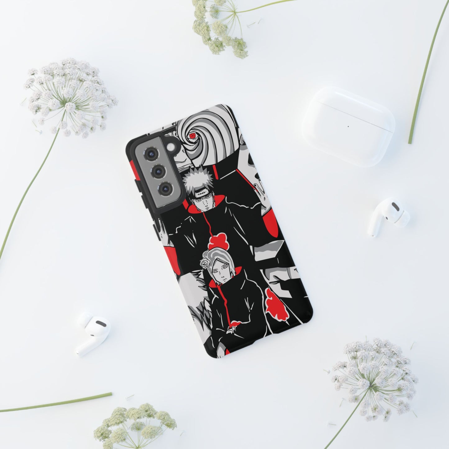 Akatsuki Double Layered Phone Case