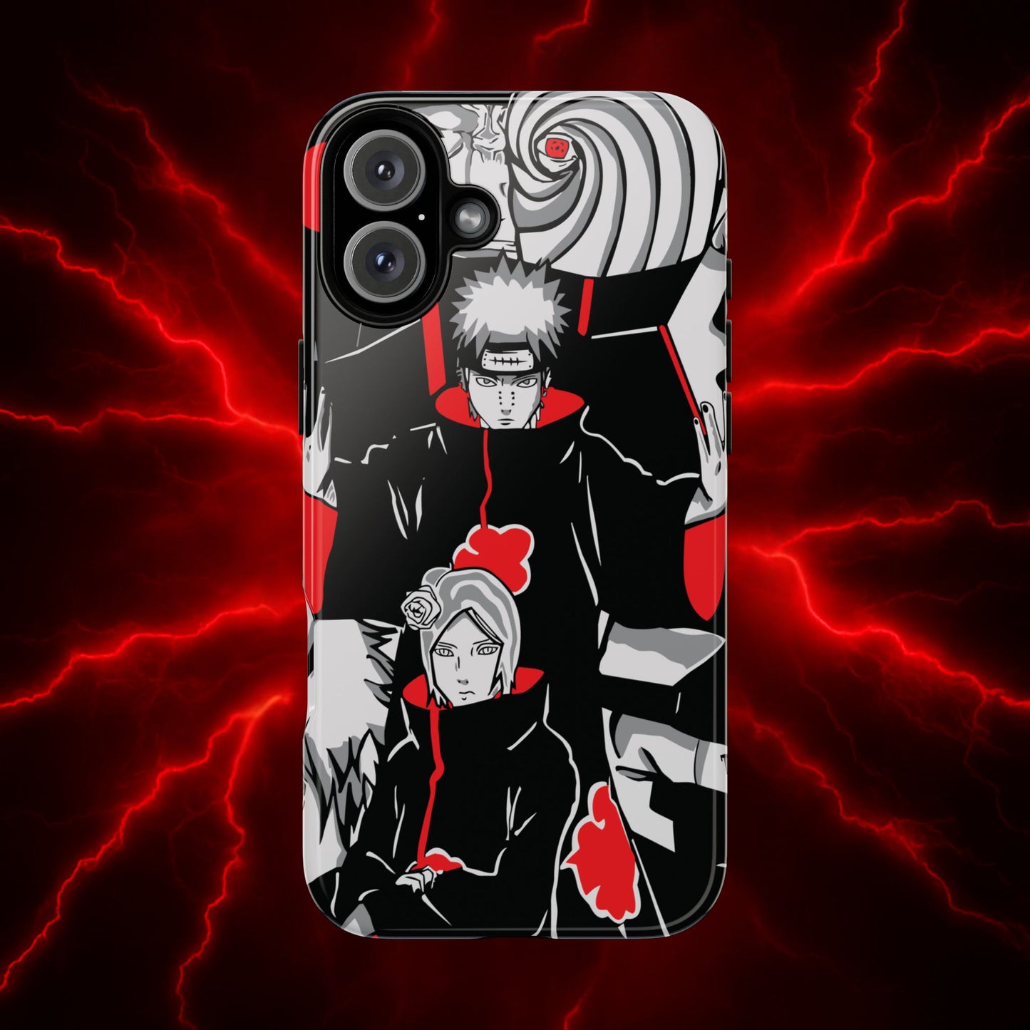 Akatsuki Double Layered Phone Case