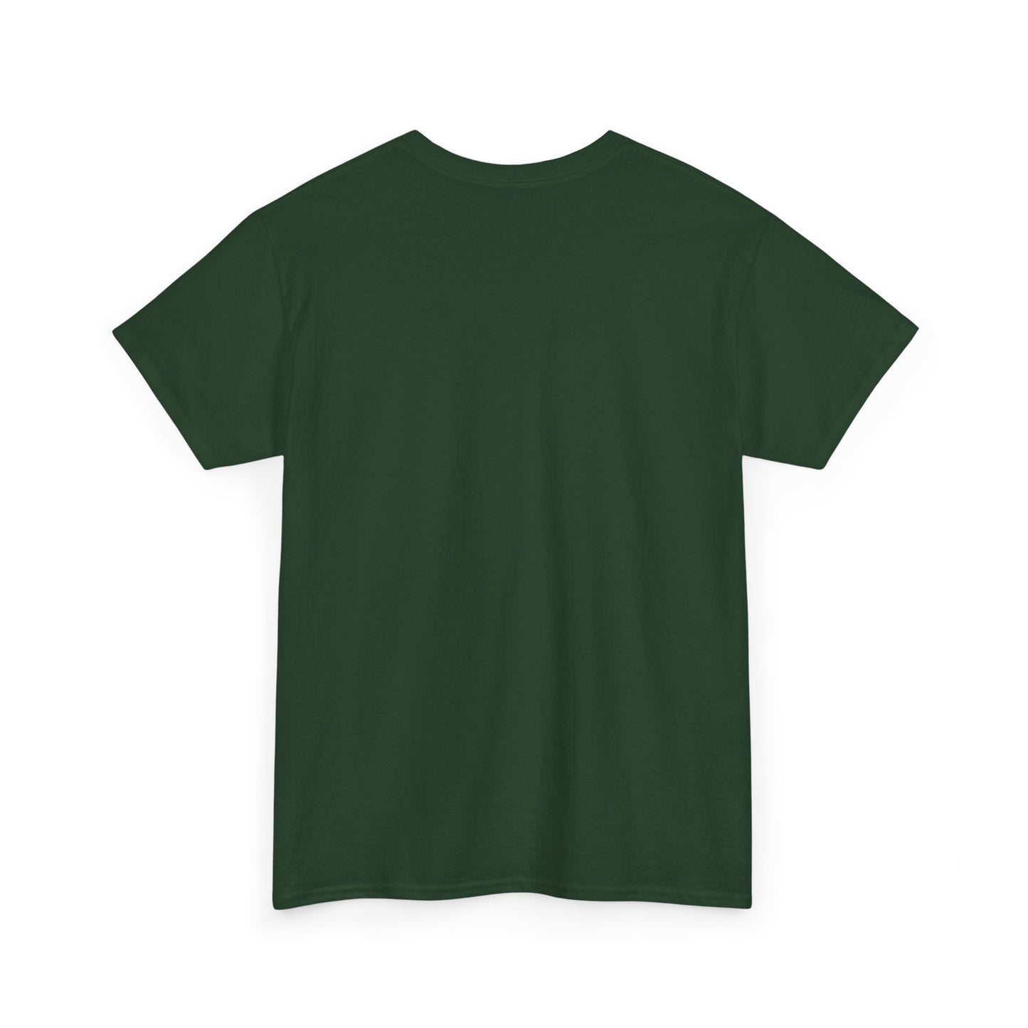 Gon and Killua Duo Unisex Heavy Cotton T-Shirt | Hunter x Hunter Anime Tee