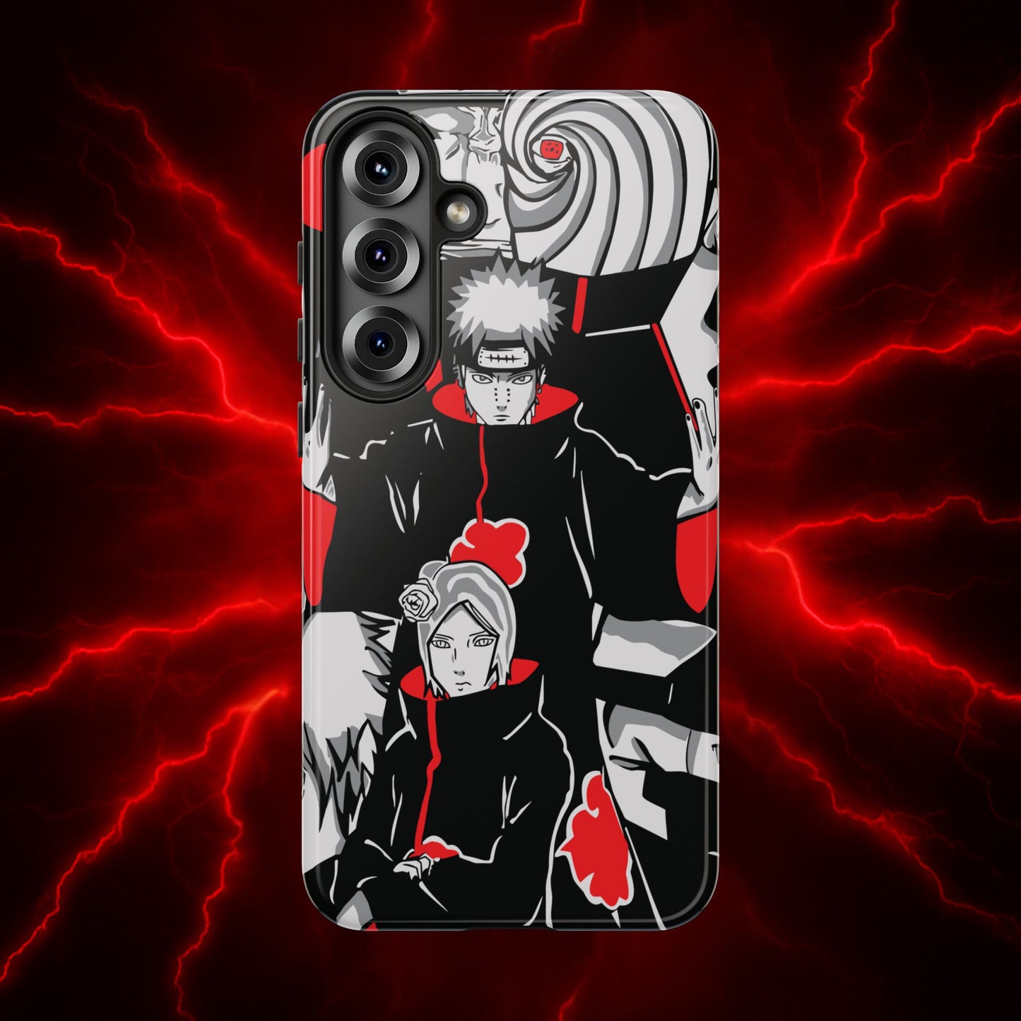 Akatsuki Double Layered Phone Case