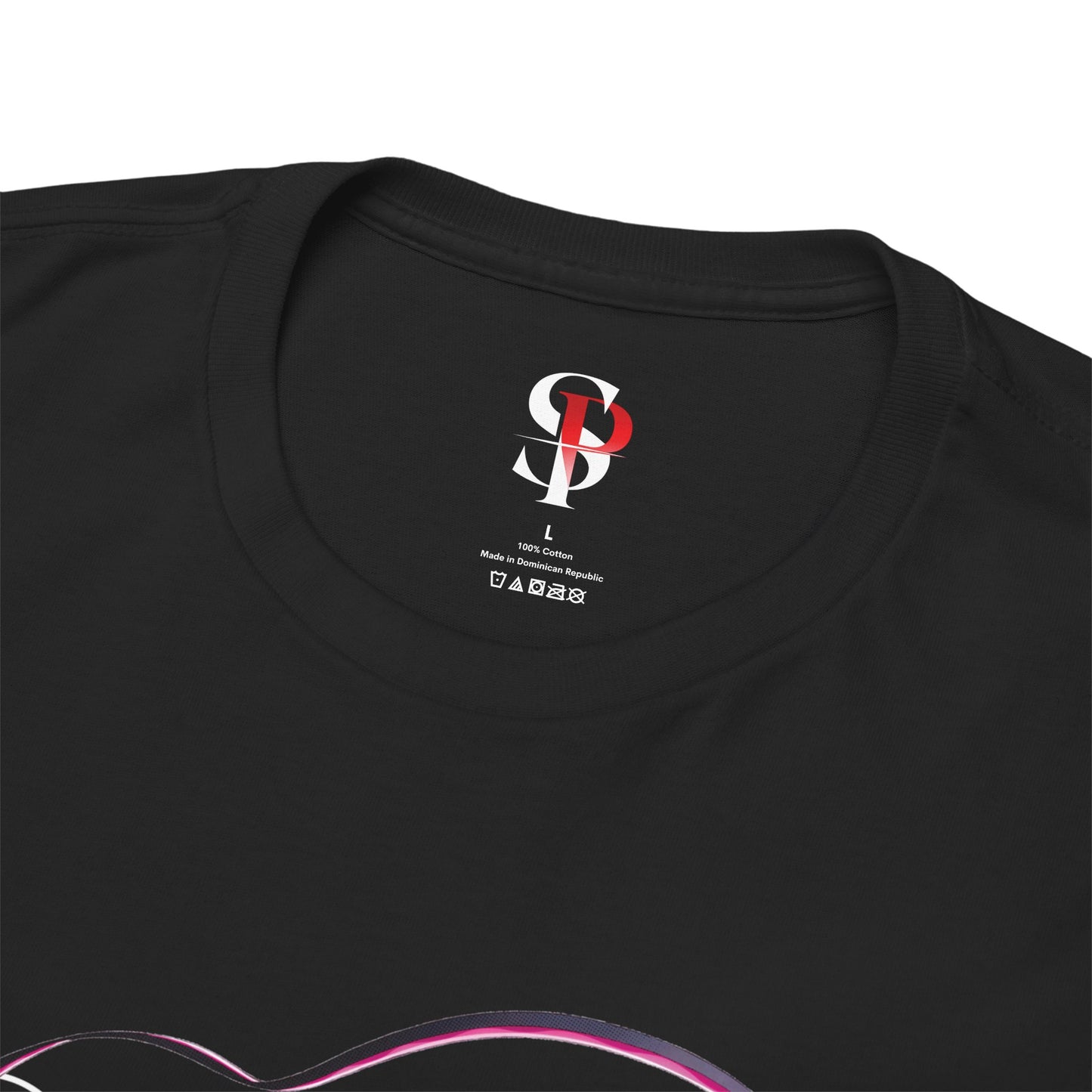 Mitsuri Kanroji T-Shirt | Love Breathing Demon Slayer Shirt