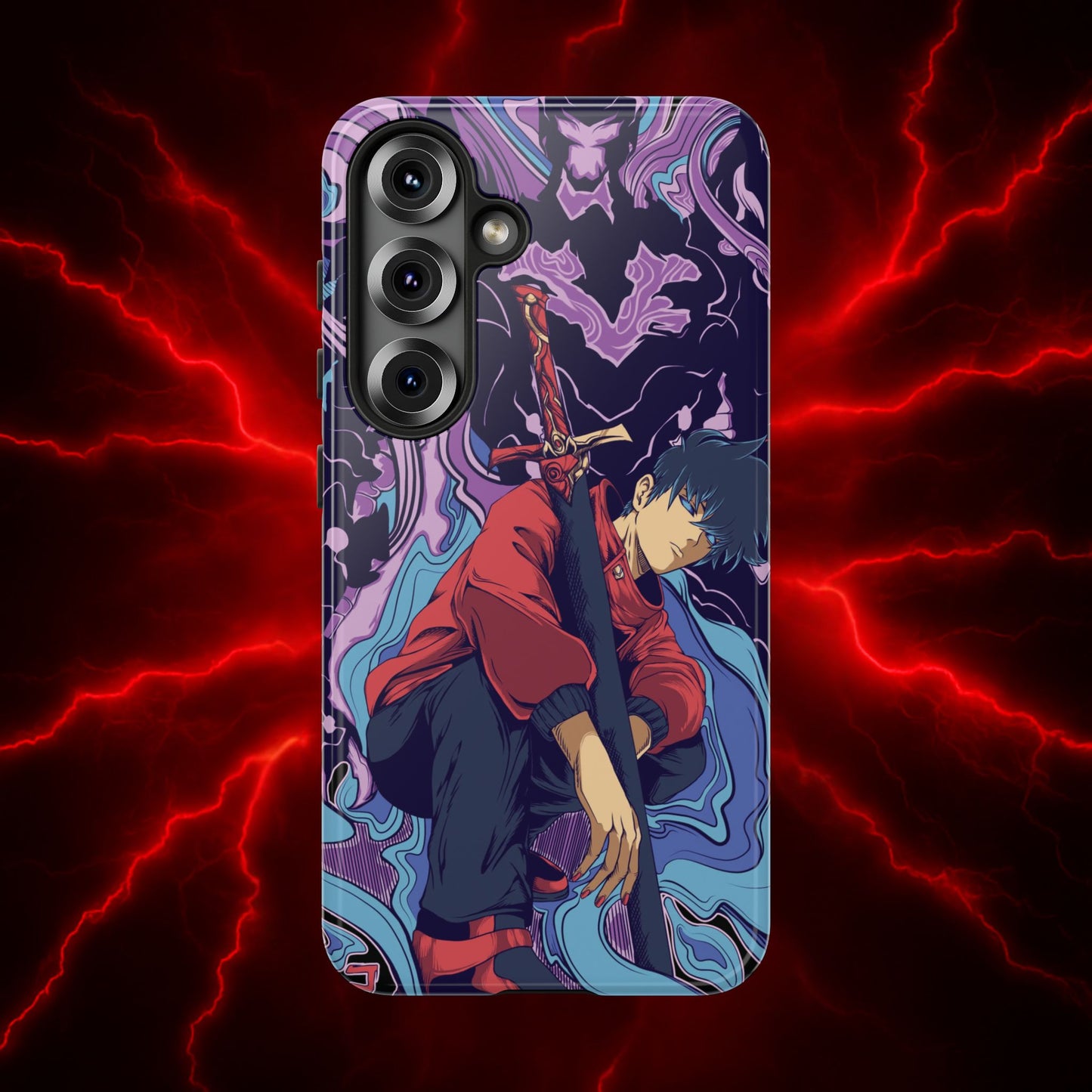 Sung Dripwoo Double Layered Phone Case