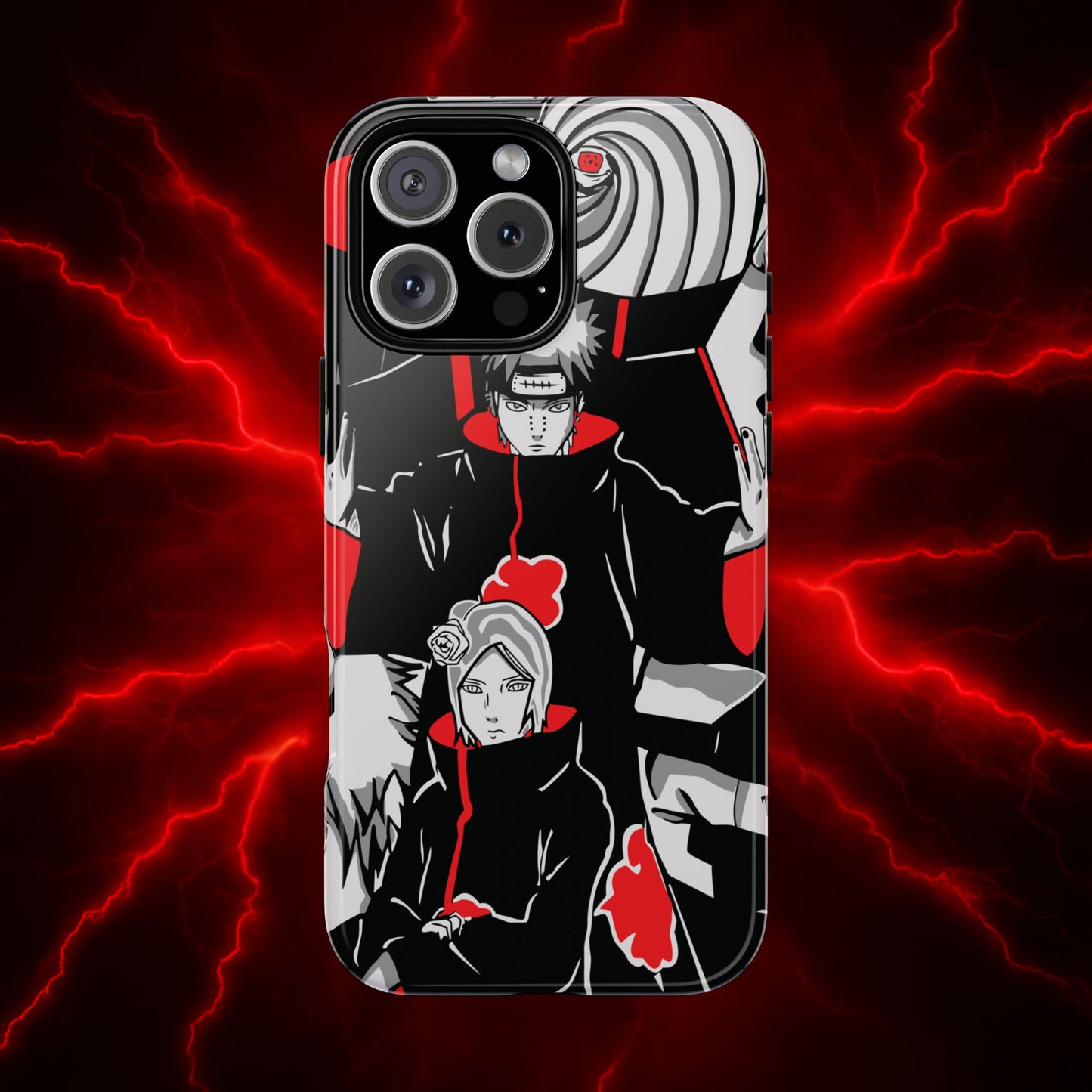 Akatsuki Double Layered Phone Case