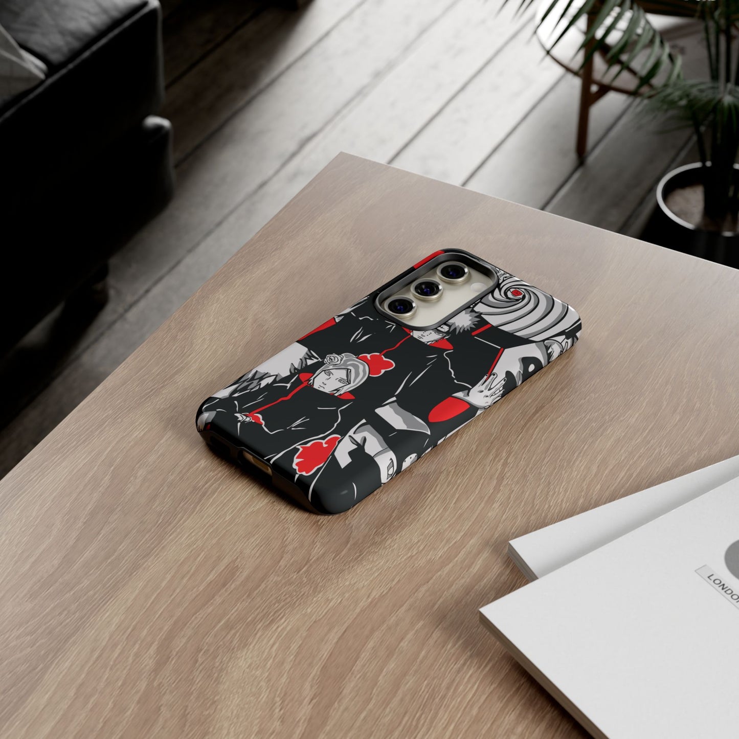 Akatsuki Double Layered Phone Case