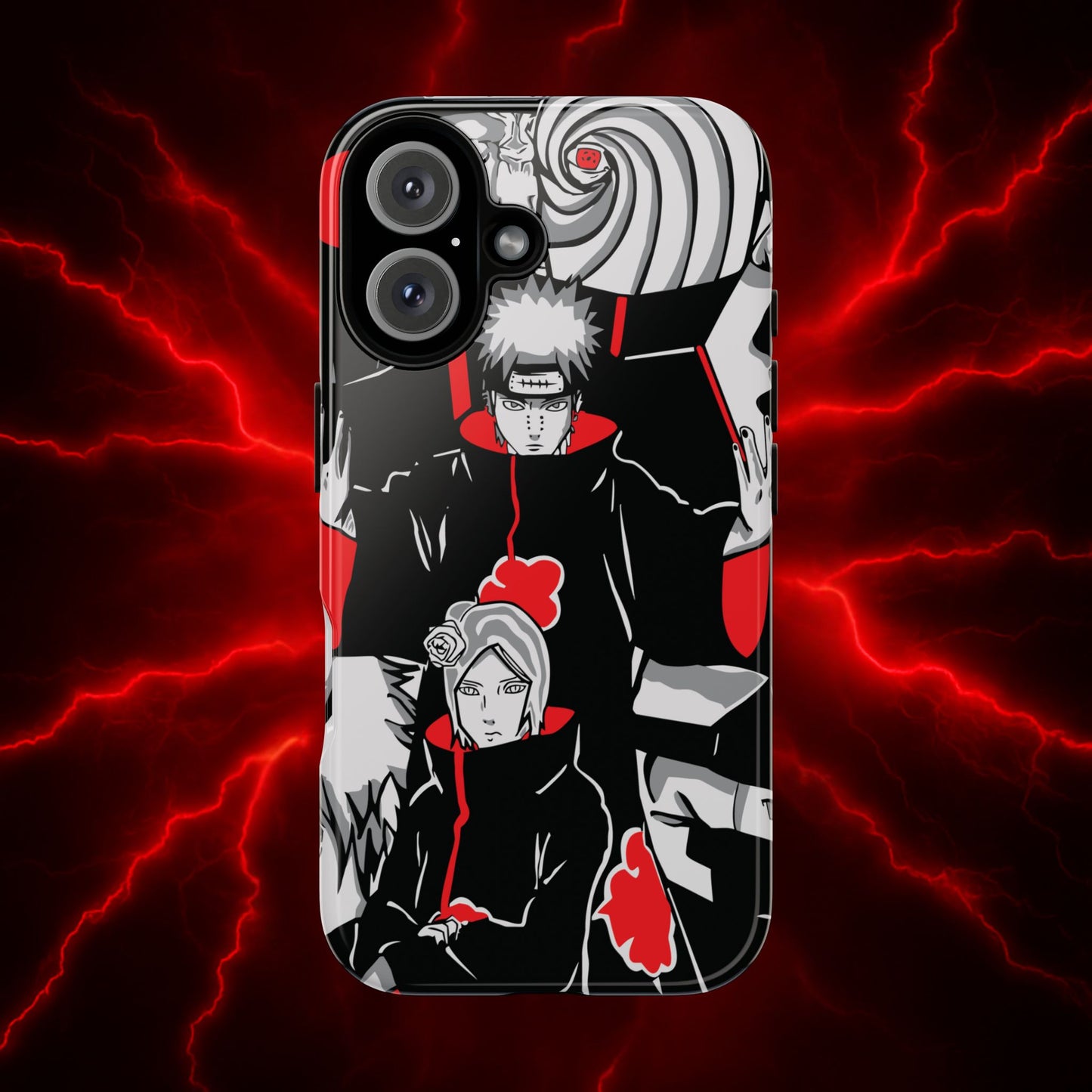 Akatsuki Double Layered Phone Case