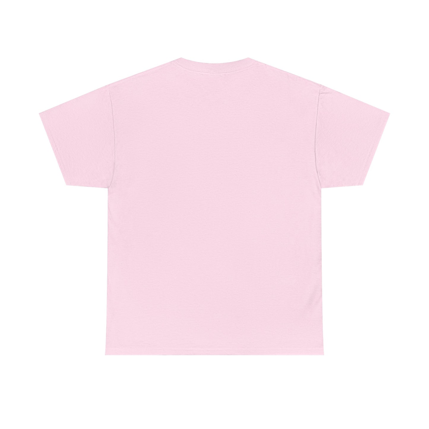 Gon and Killua Duo Unisex Heavy Cotton T-Shirt | Hunter x Hunter Anime Tee