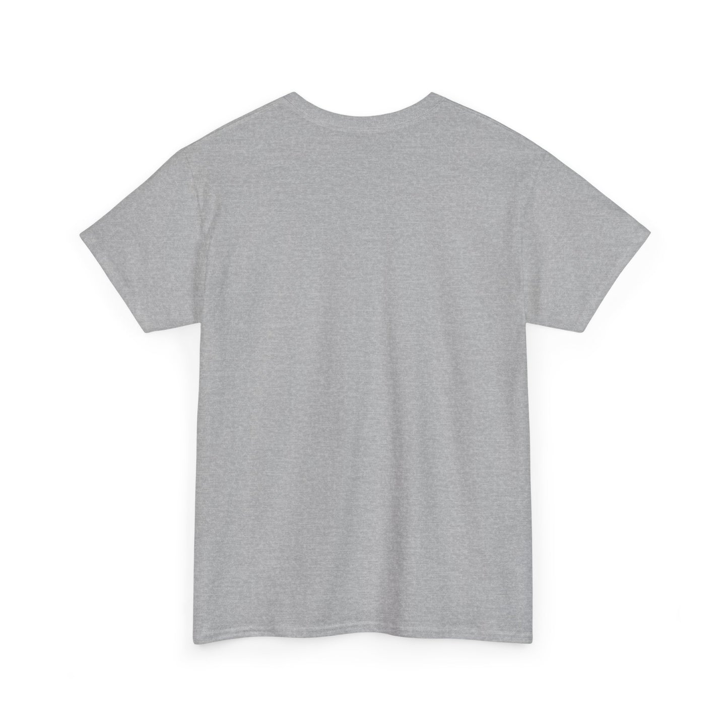 Gon and Killua Duo Unisex Heavy Cotton T-Shirt | Hunter x Hunter Anime Tee