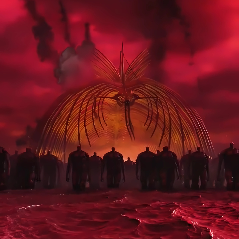 Attack On Titan