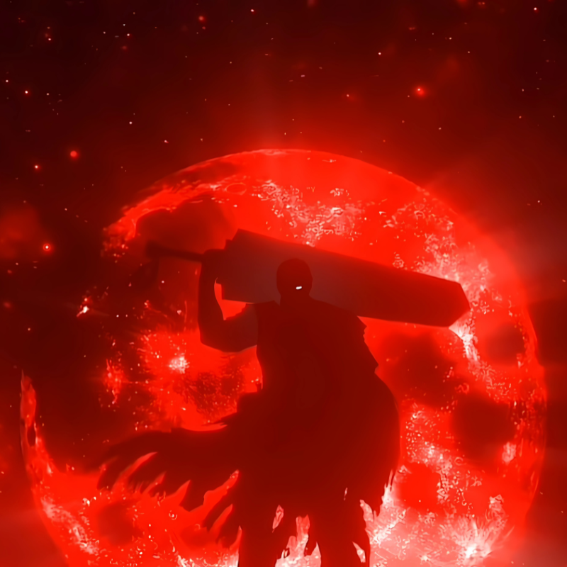 Berserk