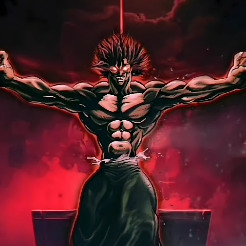 Baki