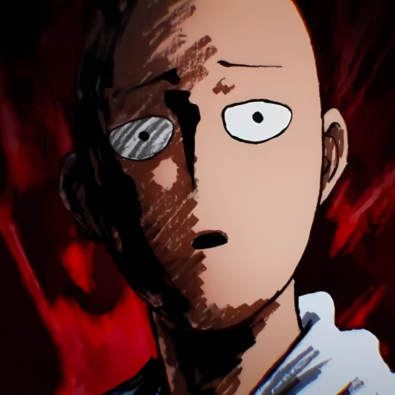 One Punch Man