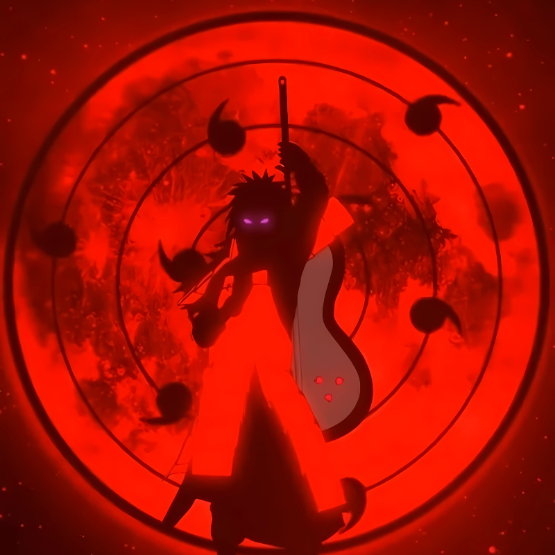 Naruto/Boruto