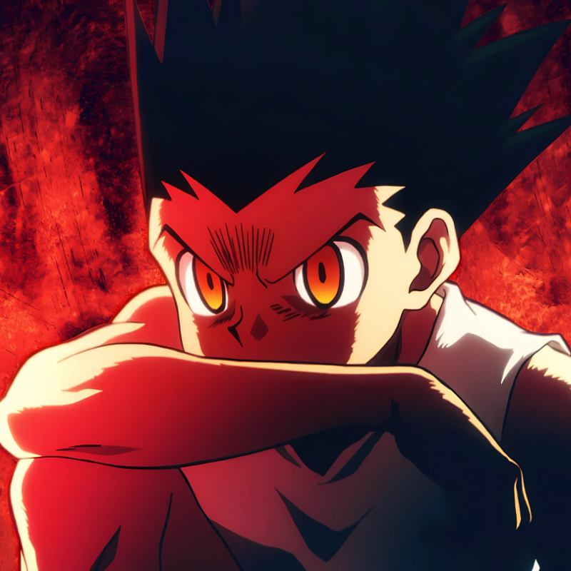 Hunter x Hunter
