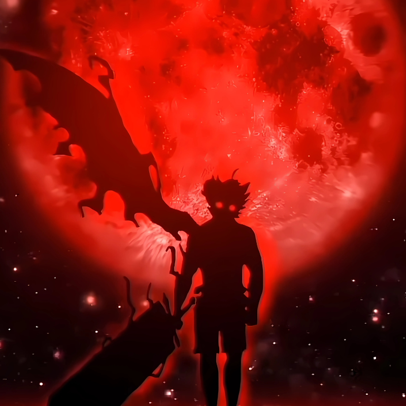 Black Clover