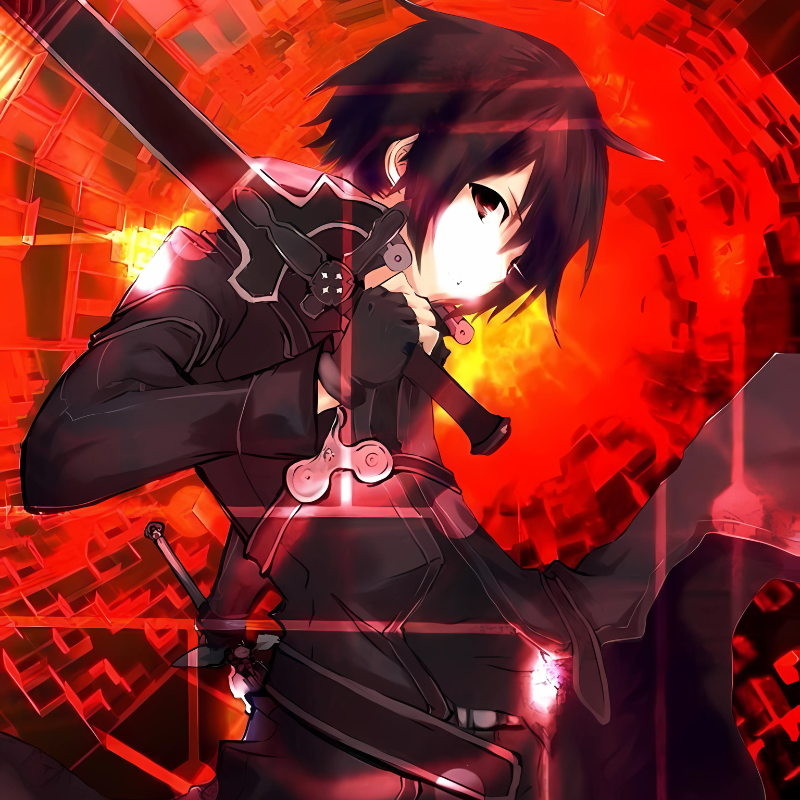 Sword Art Online