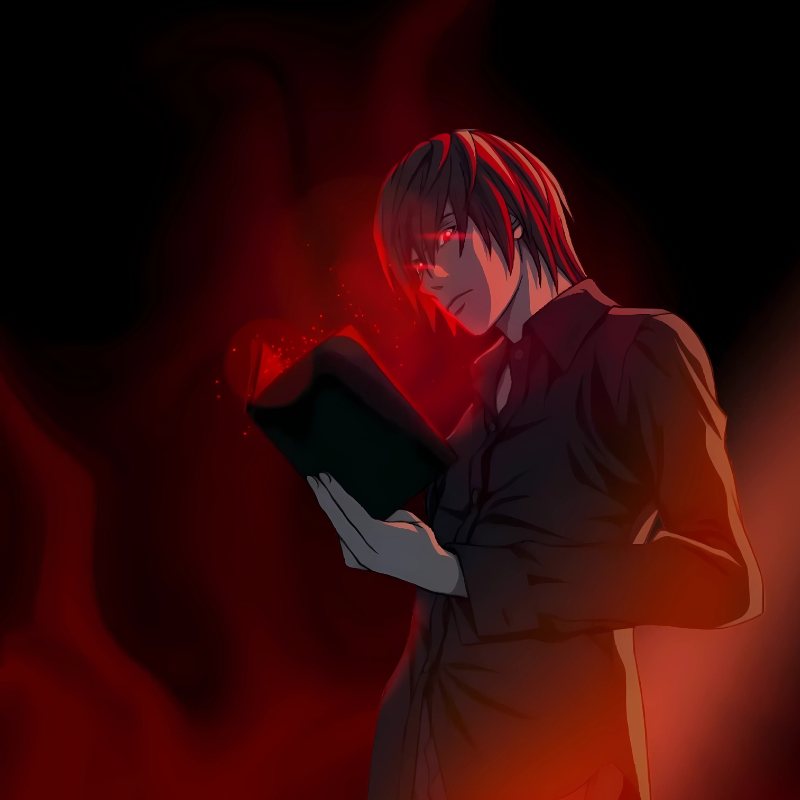 Death Note