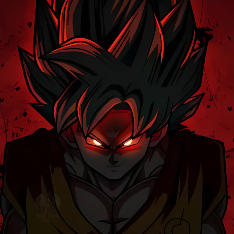 Dragon Ball Z