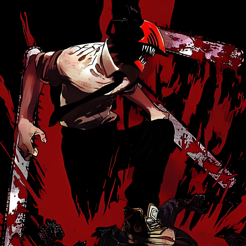 Chainsaw Man