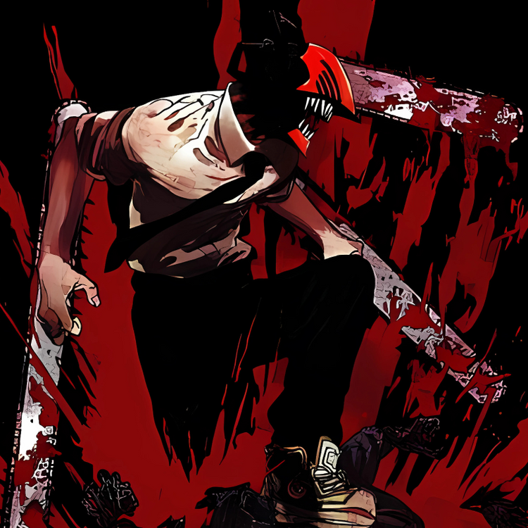 Chainsaw Man