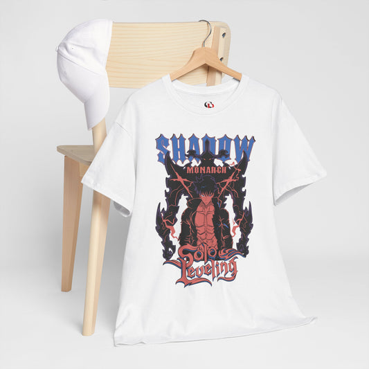 Shadow Monarch II Unisex Heavy Cotton T-Shirt