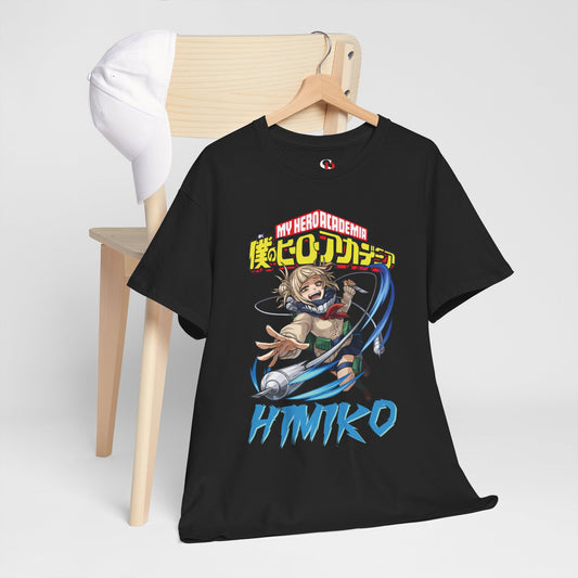 Himiko Toga Unisex Heavy Cotton T-Shirt