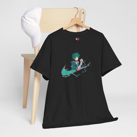 One For All Surge Unisex Heavy Cotton T-Shirt