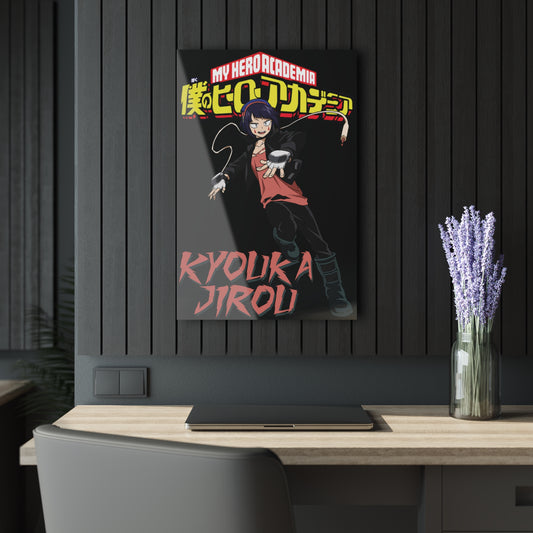 Kyouka Jirou Acrylic Print