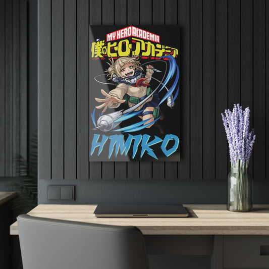 Himiko Toga Acrylic Print